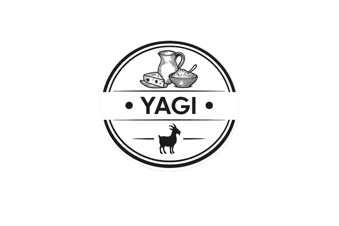 Gospodarstwo Yagi  - strona główna