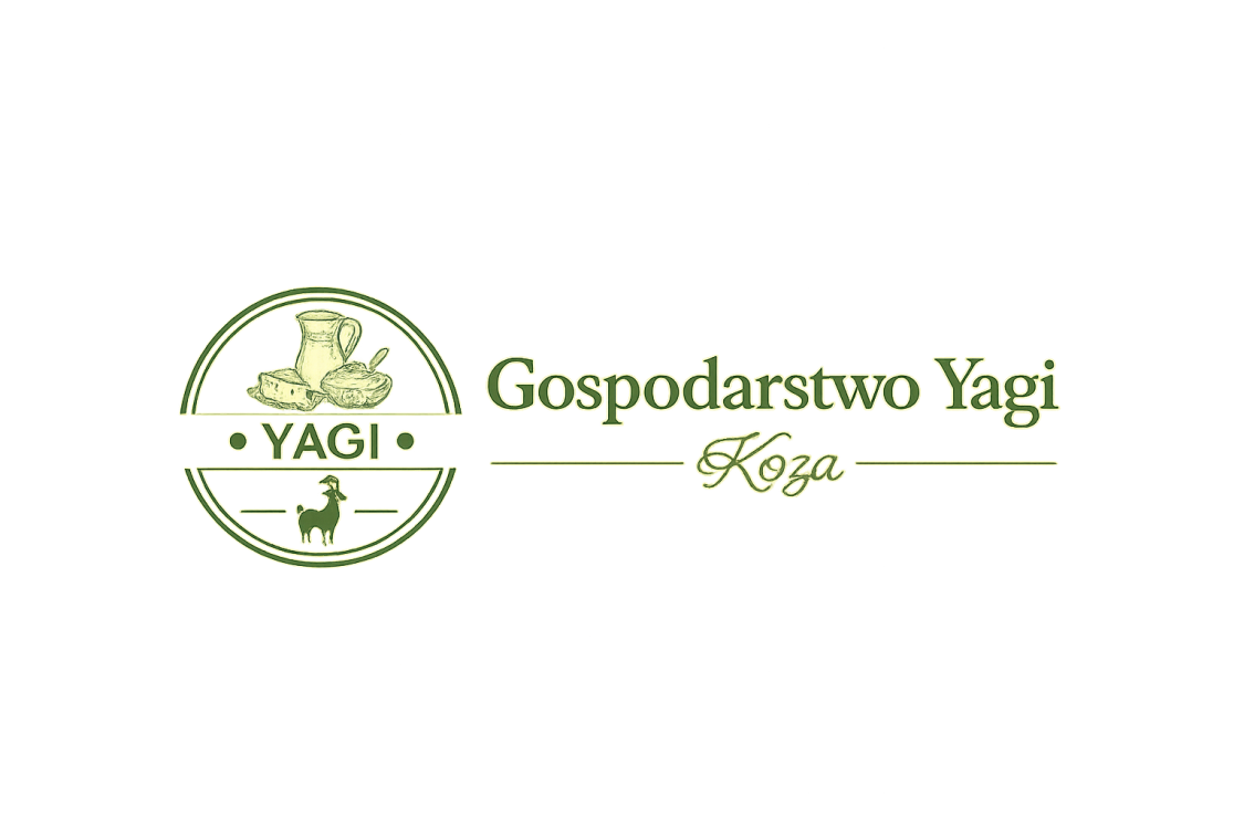 Gospodarstwo Yagi  - strona główna